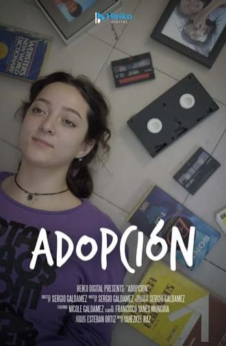 Adoption (2021)