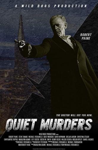 Quiet Murders (2020)