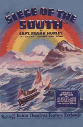 Siege of the South (1930)