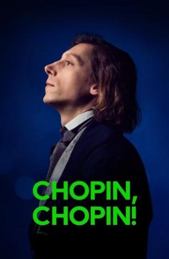Chopin, A Sonata in Paris (2025)