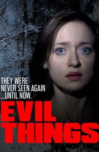 Evil Things (2009)