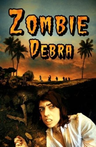 Zombie Debra (2022)