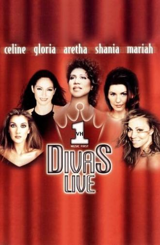 VH1: Divas Live (1998)