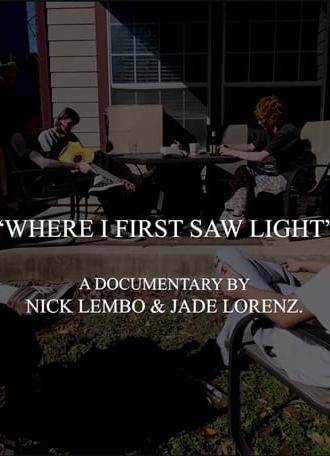 Where I First Saw Light (2024)