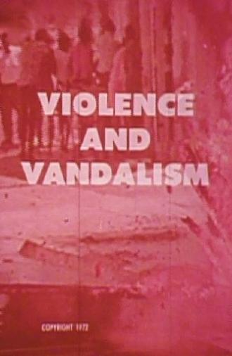 Violence and Vandalism (1972)