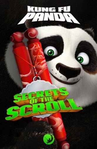 Kung Fu Panda: Secrets of the Scroll (2016)