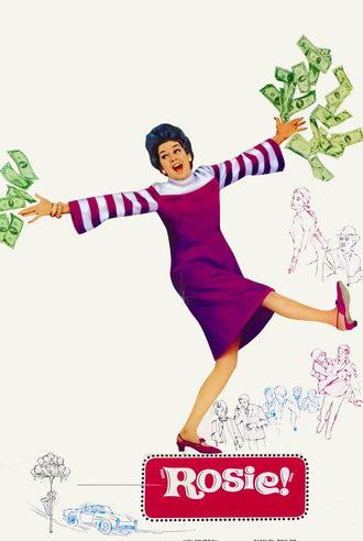 Rosie! (1967)