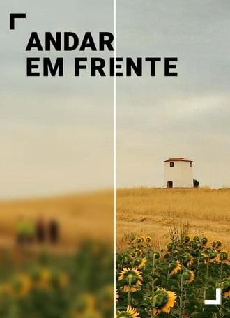 Andar em Frente (2016)