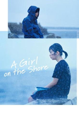 A Girl on the Shore (2021)