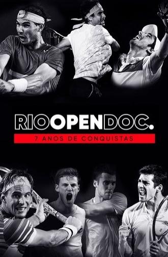 Rio Open: 7 Anos de Conquistas (2021)