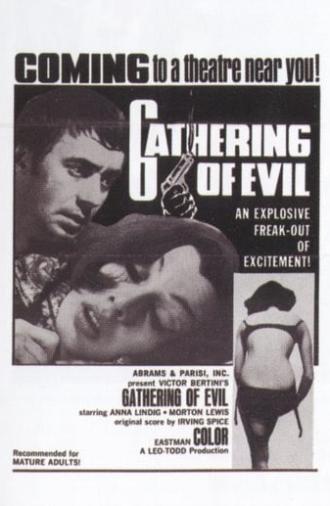 Gathering of Evil (1969)