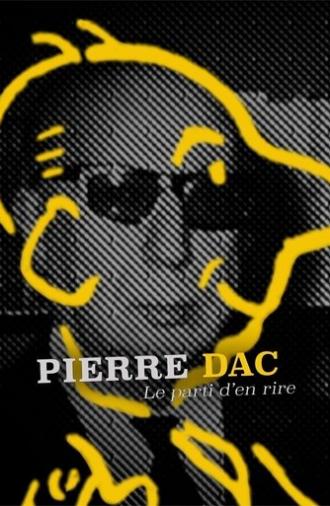 Pierre Dac, le parti d'en rire (2021)