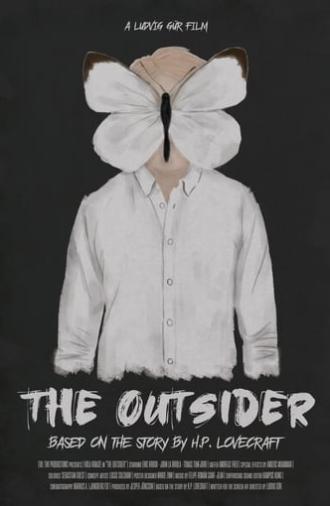 The Outsider (2019)