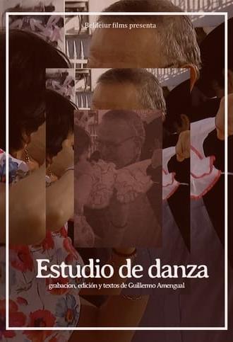 Estudio de danza (2024)