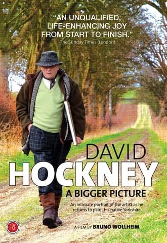 David Hockney: A Bigger Picture (2009)