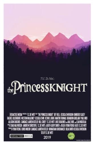 The Princess Knight (2019)