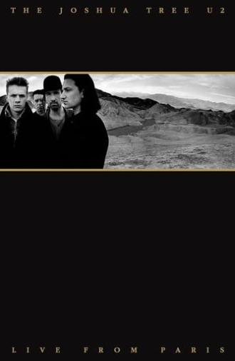 U2: The Joshua Tree (Bonus DVD) (2007)