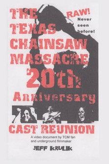 Texas Chainsaw Massacre: 20th Anniversary Cast Reunion (1994)