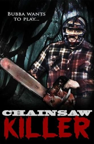 Chainsaw Killer (2014)