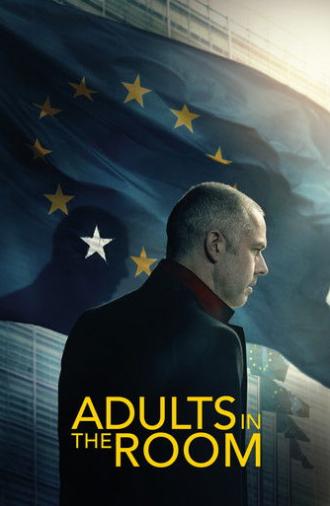 Adults in the Room (2019)