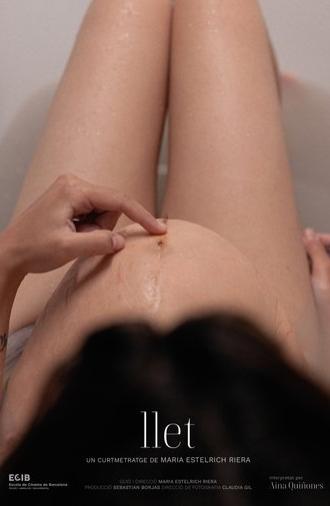 Milk (2024)