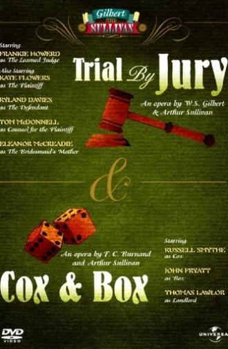 Trial by Jury (1982)