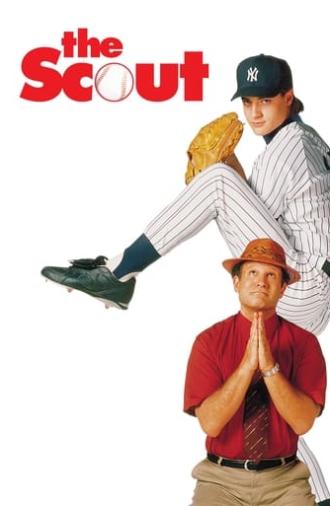 The Scout (1994)