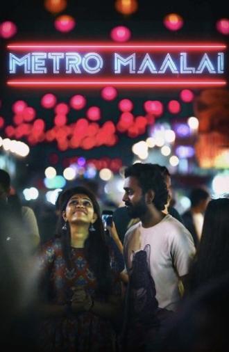 Metro Maalai (2019)