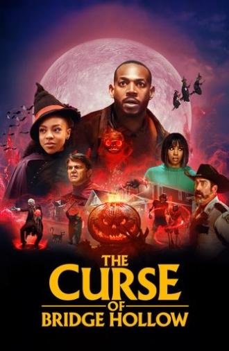 The Curse of Bridge Hollow (2022)