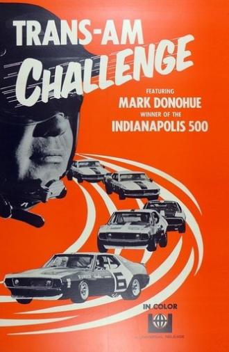 The Trans-Am Challenge (1972)