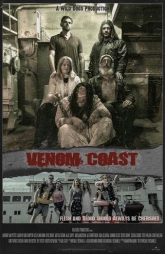 Venom Coast (2021)