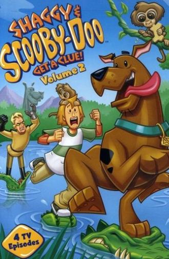 Shaggy & Scooby-Doo Get a Clue! Volume 2 (2006)