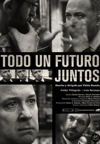 An Entire Future Together (2014)