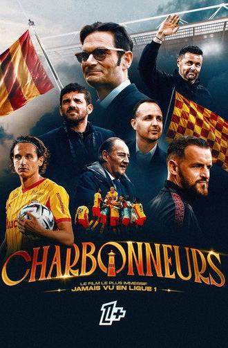 Charbonneurs (2026)