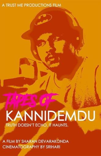 Tapes Of Kannimedu (2025)