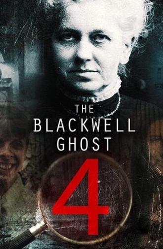 The Blackwell Ghost 4 (2020)