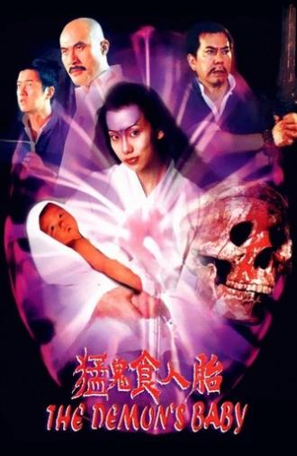 The Demon's Baby (1998)