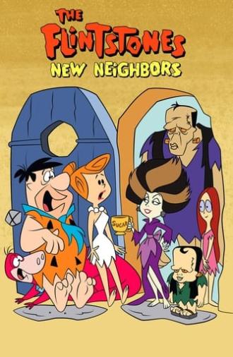 The Flintstones' New Neighbors (1980)