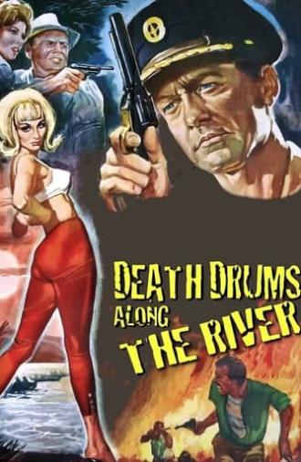 Death Drums Along the River (1963)