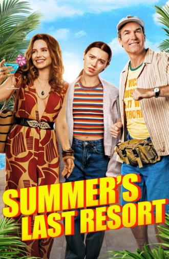 Summer's Last Resort (2026)