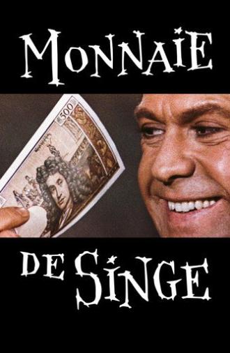 Funny Money (1966)