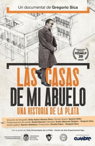 Las casas de mi abuelo (2025)