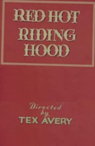 Red Hot Riding Hood (1943)