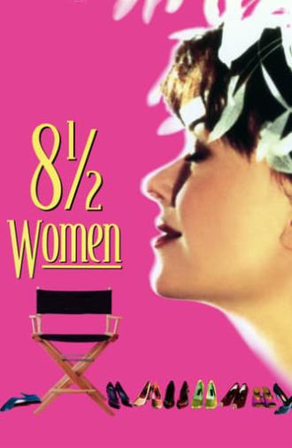 8 ½ Women (1999)