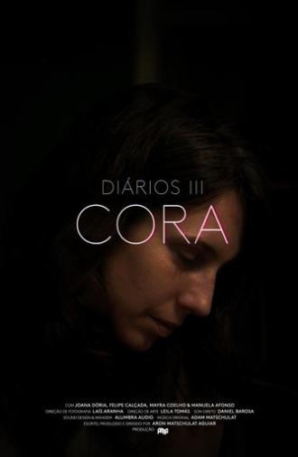 Diaries III - Cora (2024)