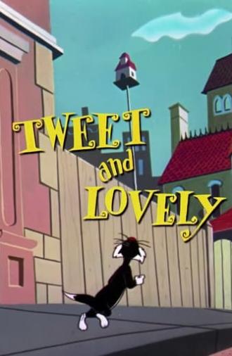 Tweet and Lovely (1959)