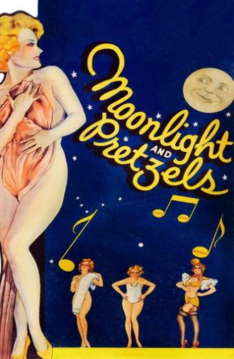 Moonlight and Pretzels (1933)