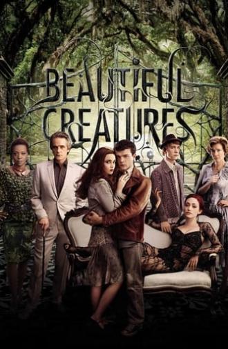 Beautiful Creatures (2013)