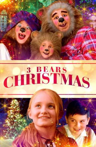 3 Bears Christmas (2019)