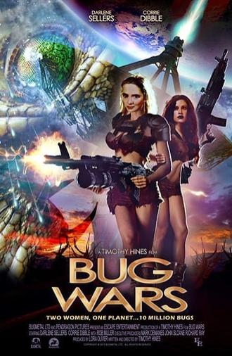 Bug Wars (2000)